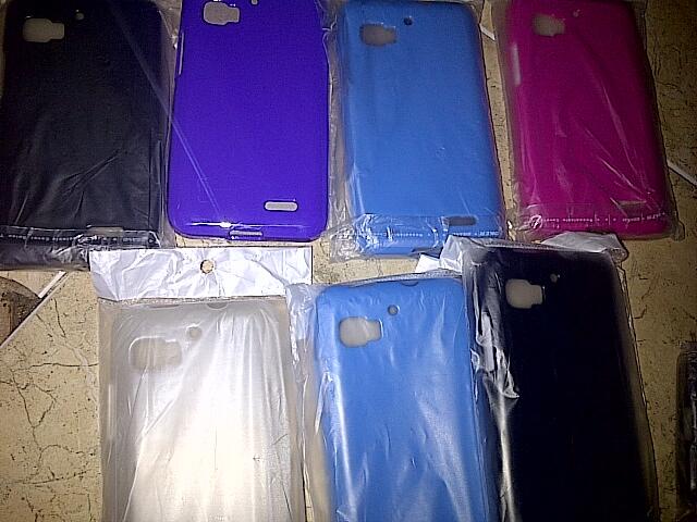 baterai/battery/flip cover/capdase/screen guard smartfren andromax-I /u/ I-new/c dll