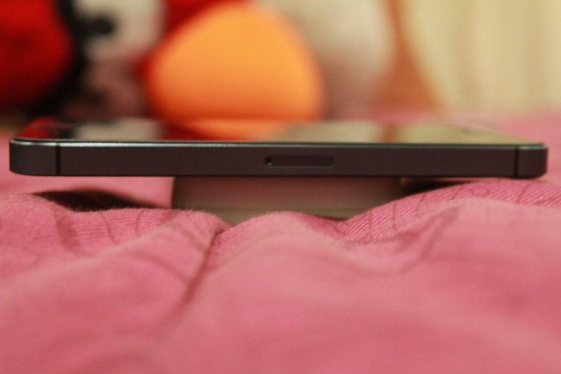 iPhone 5 16gb Black Murah gan