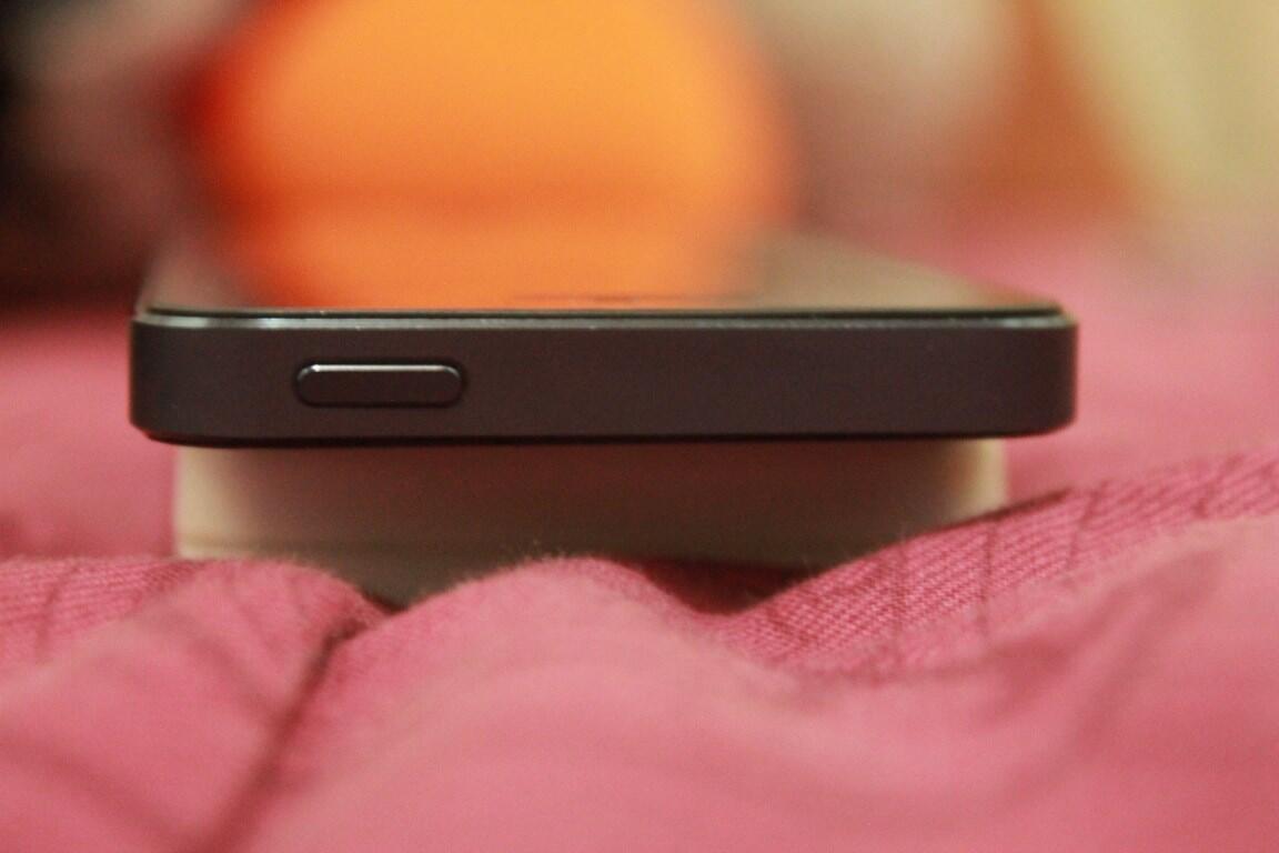 iPhone 5 16gb Black Murah gan