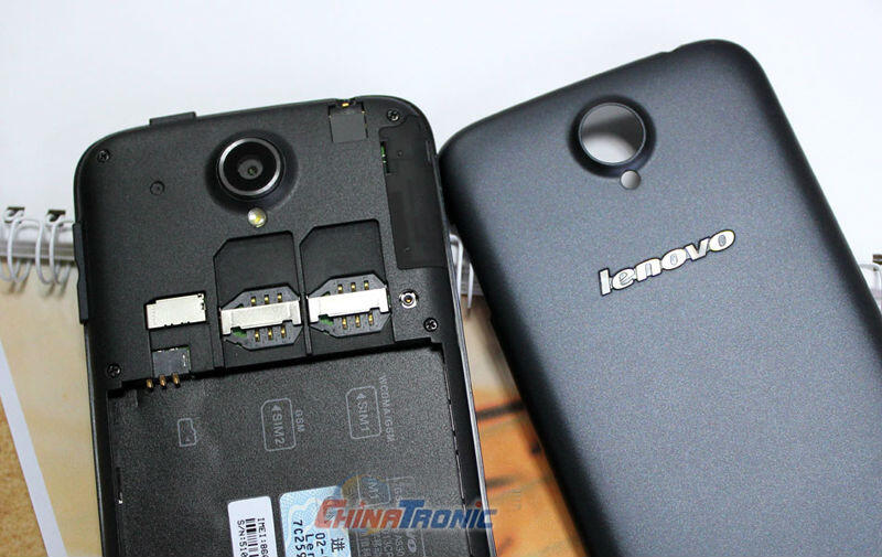 &#91;Waiting Lounge&#93; Lenovo A830, Quadcore Murah, Layar 5 Inch