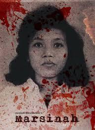 "Marsinah Pahlawan yang terlupakan"
