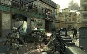 Menilik game Call of Duty dari masa ke masa (Pencinta CoD Masuk!!)