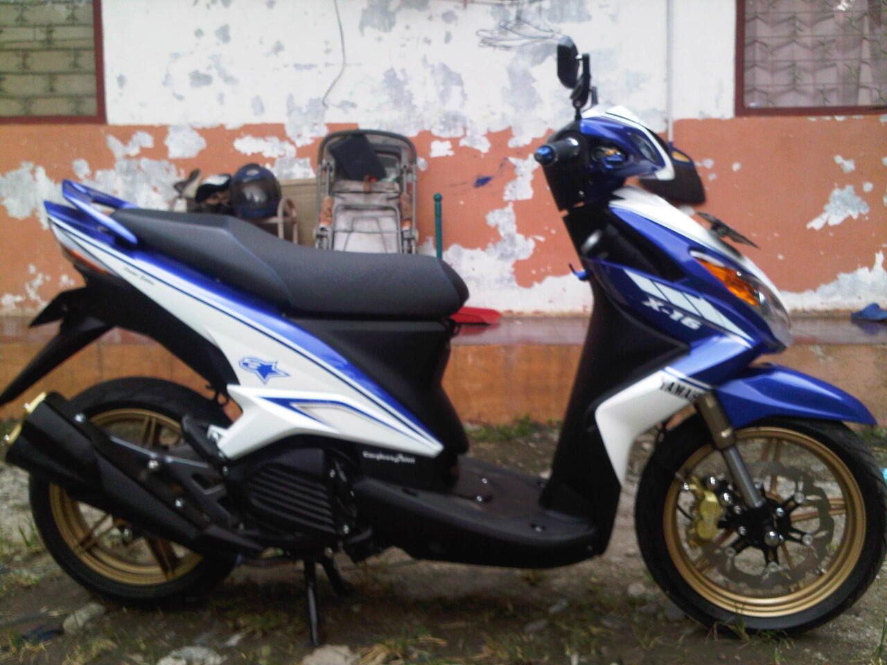 Download Kumpulan 96 Gambar Motor Drag Xeon Terbaik Dan Terupdate