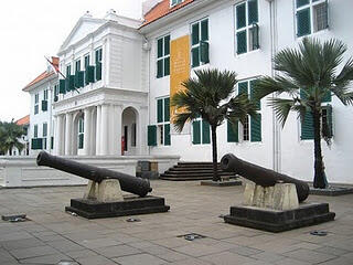 5 Museum berhantu dari seluruh dunia