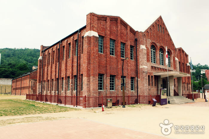 5 Museum berhantu dari seluruh dunia