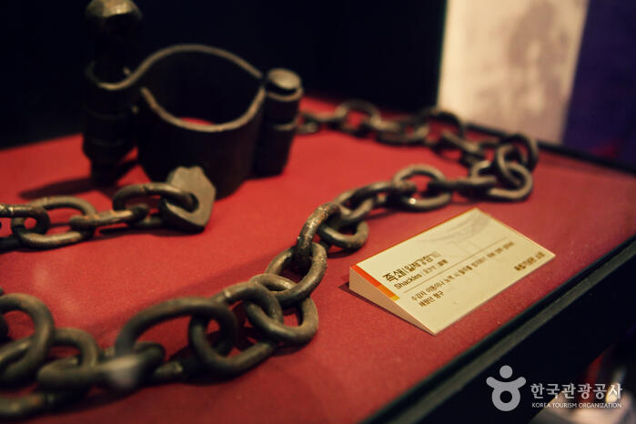 5 Museum berhantu dari seluruh dunia