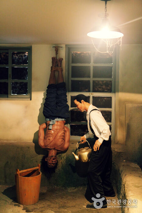 5 Museum berhantu dari seluruh dunia