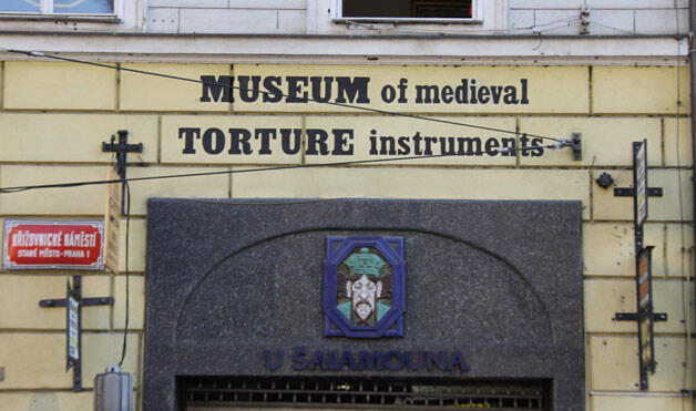 5 Museum berhantu dari seluruh dunia