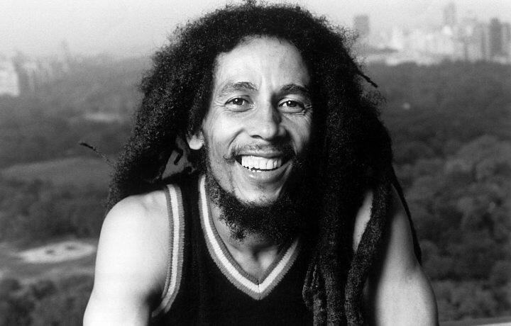 &#91;Nyentuh&#93; Bob Marley Quotes