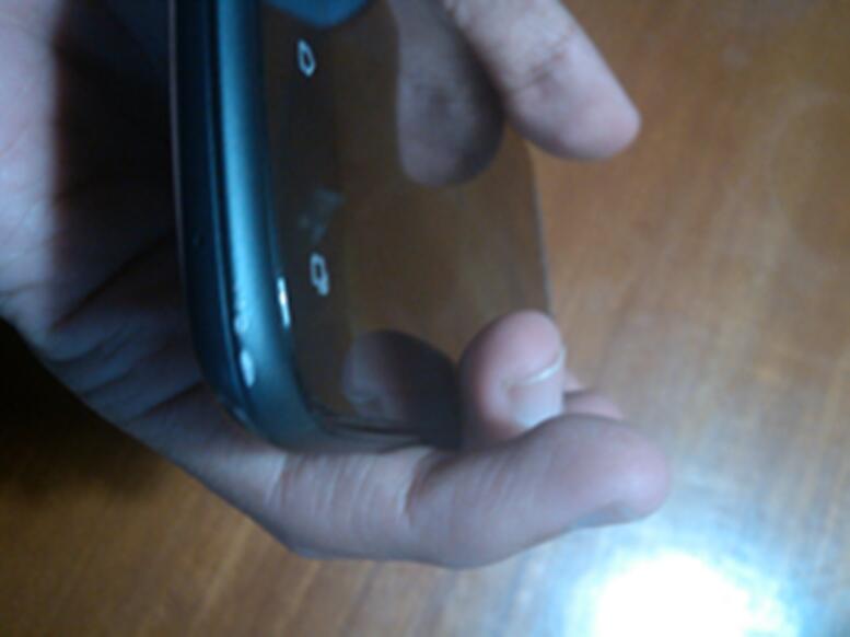 HTC One S murah dan masih mulus gan sist