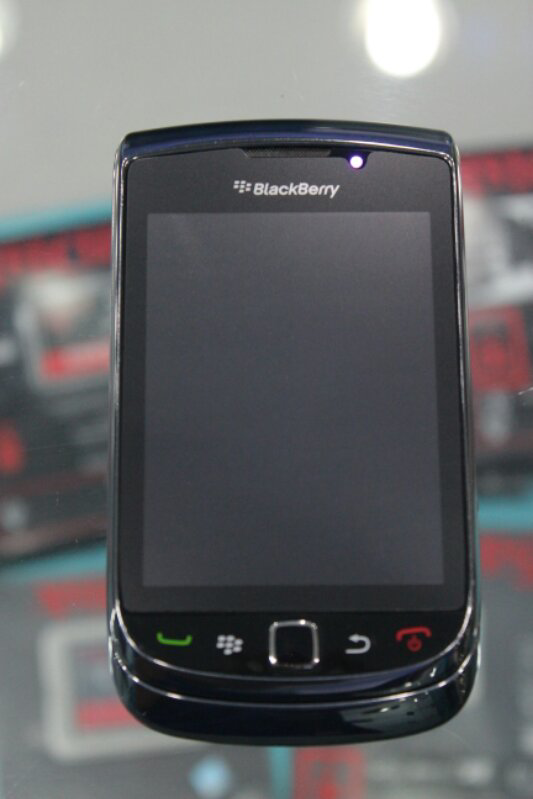 BB TOURCH 9800 BLACK