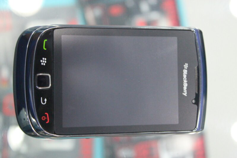 BB TOURCH 9800 BLACK