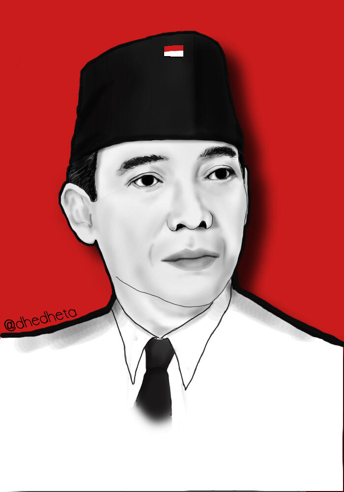 DIRGAHAYU INDONESIA