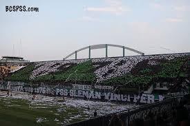 Brigata Curva Sud PSS Suporter Kreative