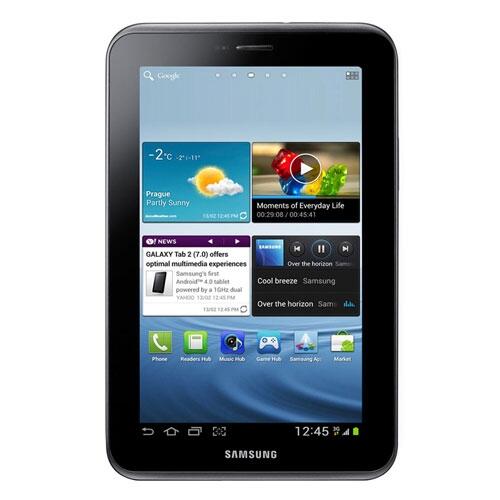 Samsung Galaxy P3100 Tab 2 7.0