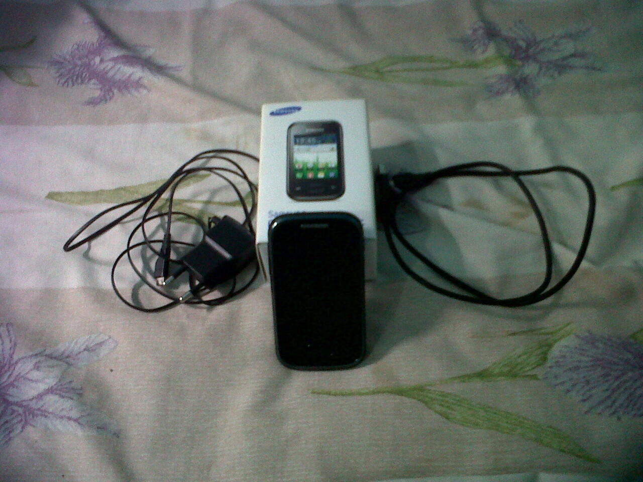 samsung galaxy pocket murah 650 ribu NEGO !!
