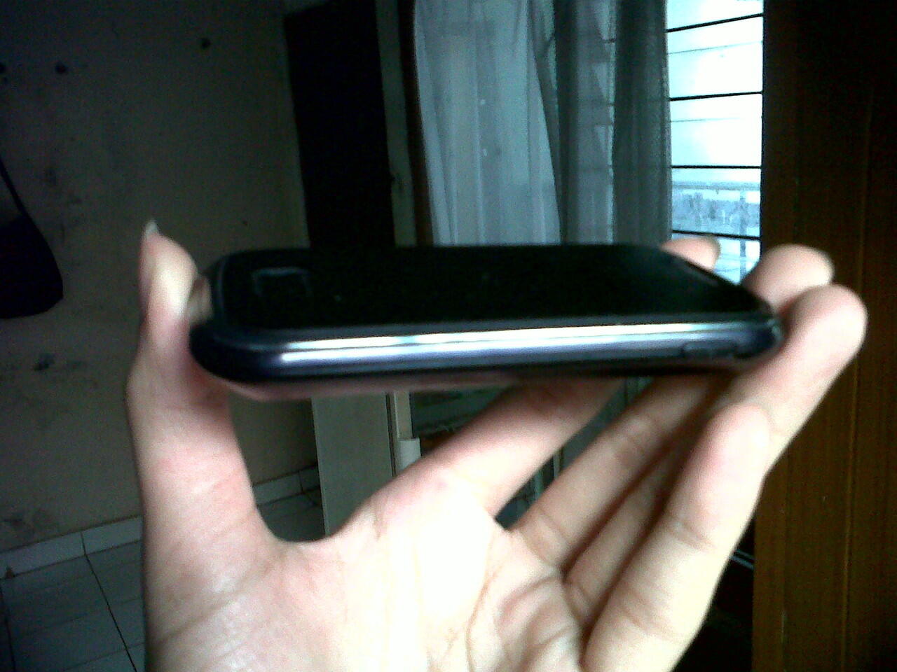 samsung galaxy pocket murah 650 ribu NEGO !!