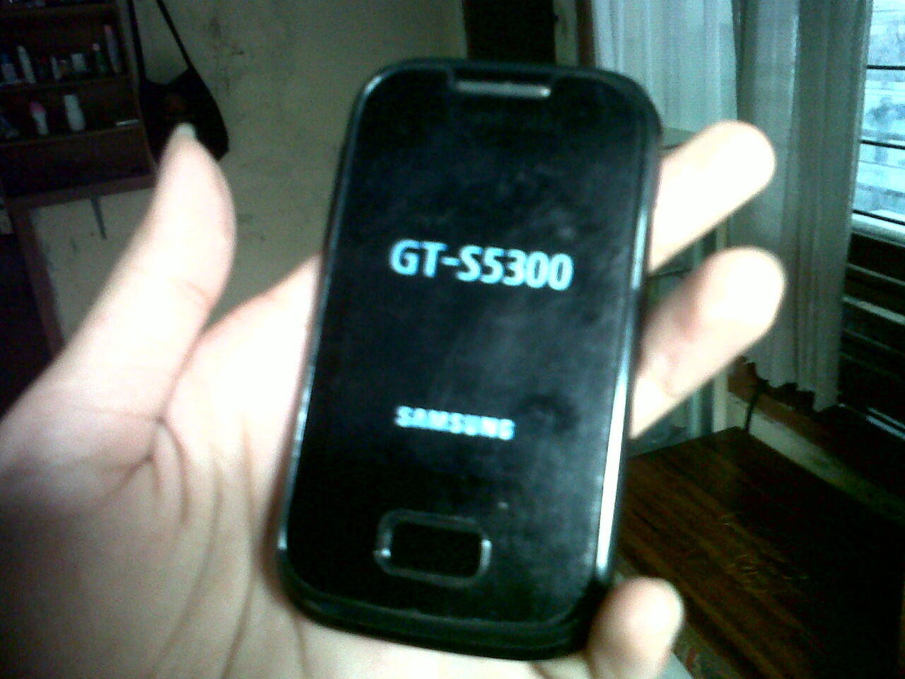 samsung galaxy pocket murah 650 ribu NEGO !!