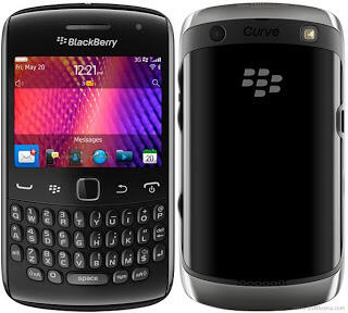 Blackberry APOLLO 9360 Hrg 900rb;SMS:0819-9858-5867