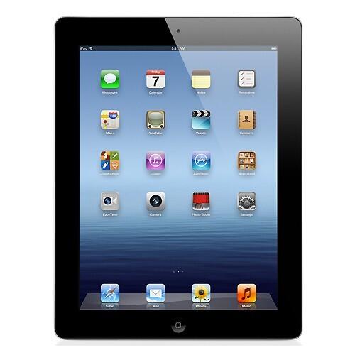 iPad Mini WiFi + Cellular 16GB