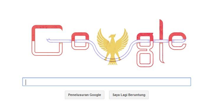 17 Agustus 2013 Foto &amp; Gambar Ucapan Selamat MERDEKA