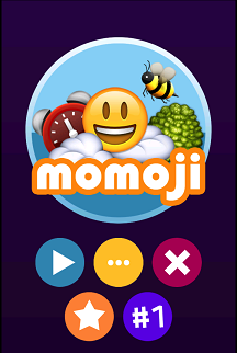 &#91;ANDROID&#93; Momoji tebak kata emoji Berbahasa Indonesia