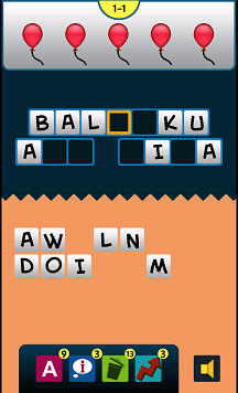 &#91;ANDROID&#93; Momoji tebak kata emoji Berbahasa Indonesia