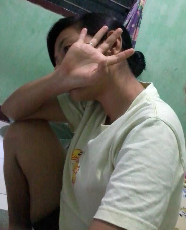 &#91;ASK&#93;Harus Bagaimana Saat Ketemuan Ma Mantan ???