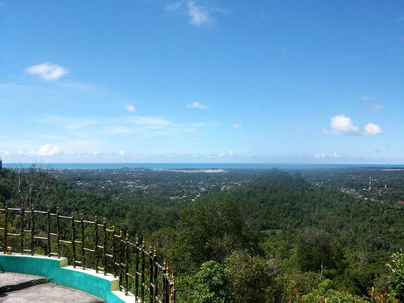 Keindahan Pulau bangka &#91;PICT Jepretan Sendiri&#93;