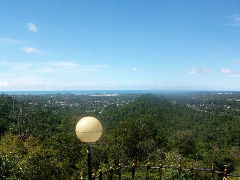 Keindahan Pulau bangka &#91;PICT Jepretan Sendiri&#93;