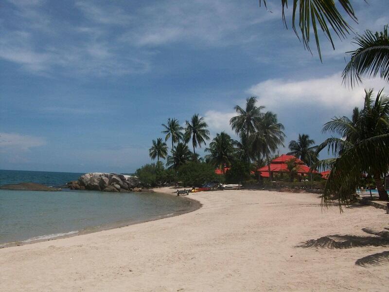 Keindahan Pulau bangka &#91;PICT Jepretan Sendiri&#93;