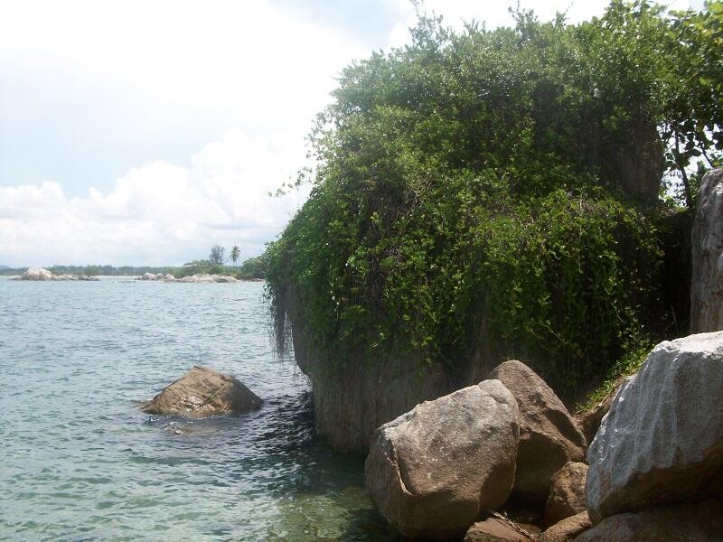 Keindahan Pulau bangka &#91;PICT Jepretan Sendiri&#93;