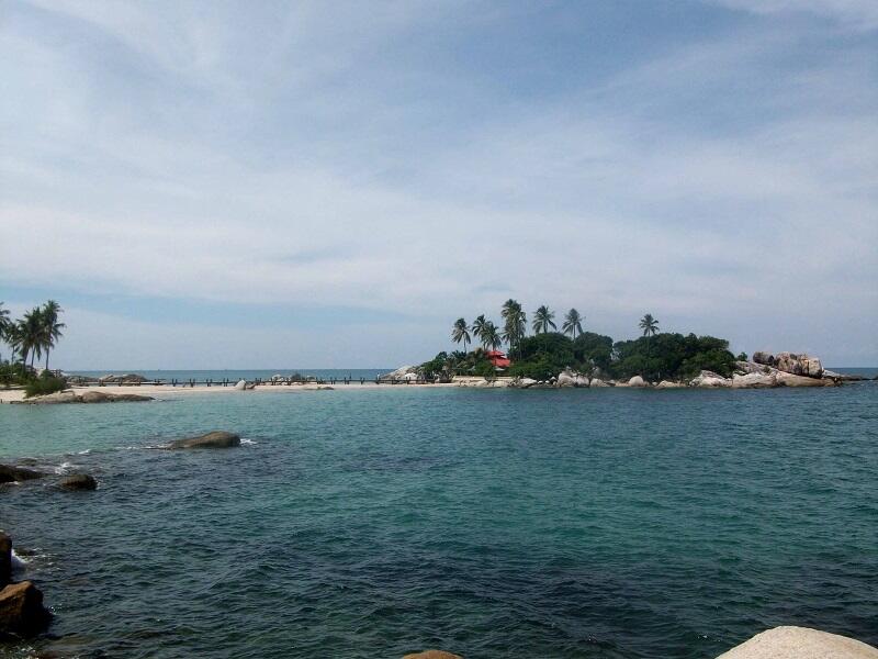 Keindahan Pulau bangka &#91;PICT Jepretan Sendiri&#93;