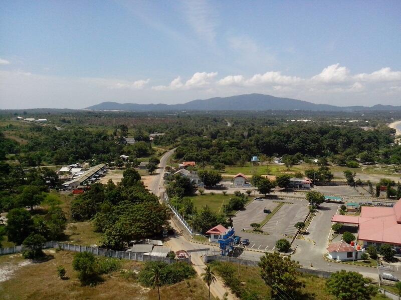 Keindahan Pulau bangka &#91;PICT Jepretan Sendiri&#93;