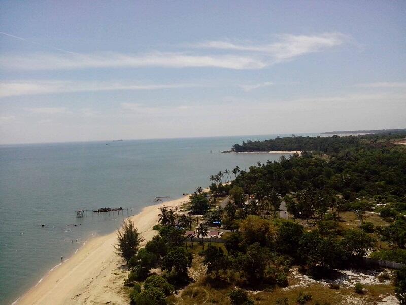 Keindahan Pulau bangka &#91;PICT Jepretan Sendiri&#93;