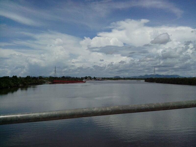 Keindahan Pulau bangka &#91;PICT Jepretan Sendiri&#93;