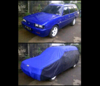 COVER /SELiMUT /SARUNG Mobil dan Motor MIYABI (BANDUNG)