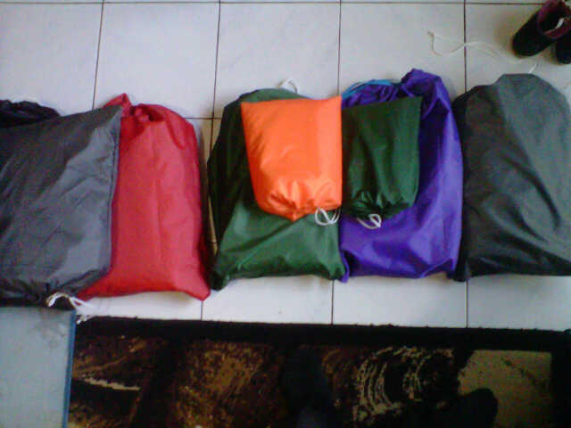 COVER /SELiMUT /SARUNG Mobil dan Motor MIYABI (BANDUNG)