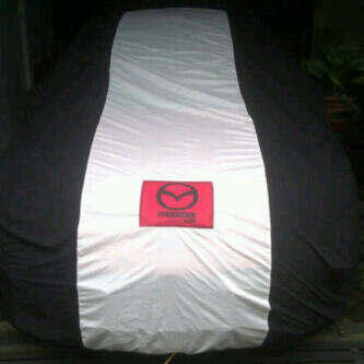 COVER /SELiMUT /SARUNG Mobil dan Motor MIYABI (BANDUNG)
