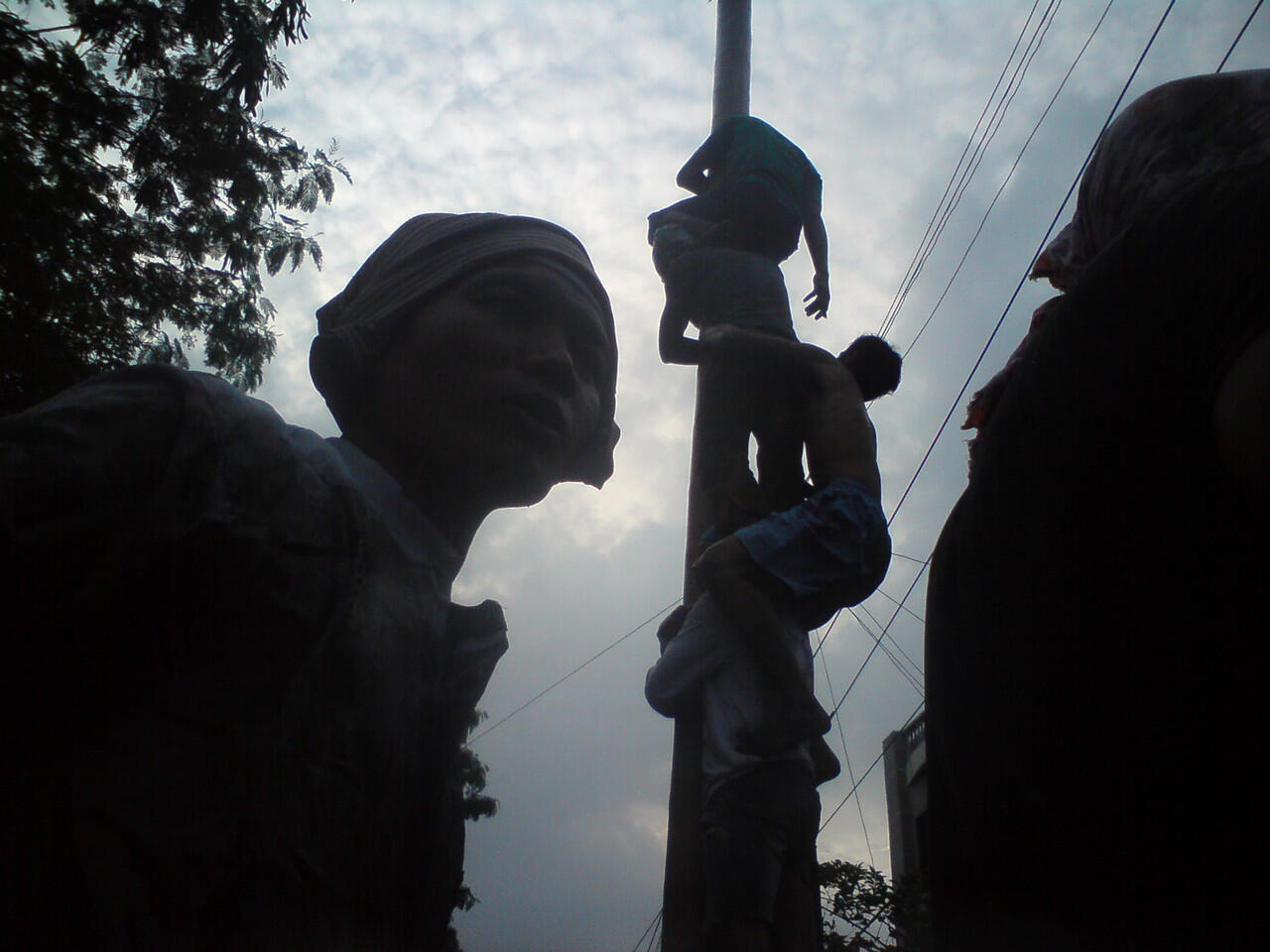 &#91;Cerita 17-an&#93; DIRGAHAYU RI Ke - 68 (Semarak Hari Kemerdekaan)