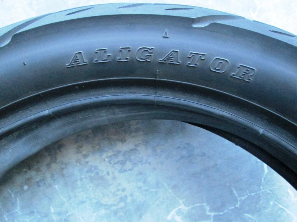 Terjual Jual Ban Zeneos ZN62 130/60-17&150/60-17(NEW 