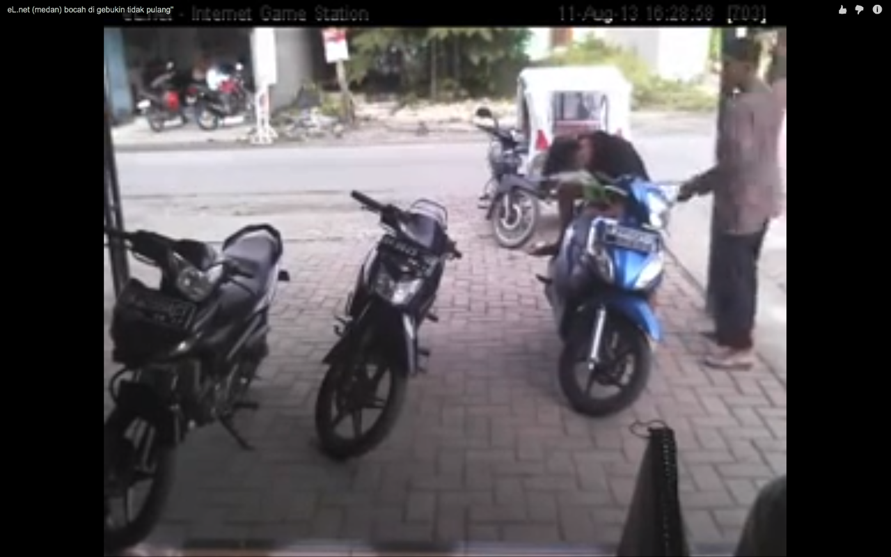 INI DIA AYAH YANG BAIK