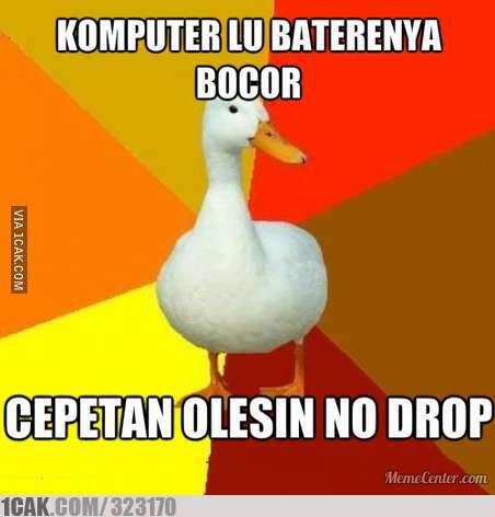 kumpulan meme dari 1cak gan