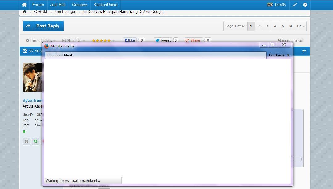 gimana cara hilangkan ini gan