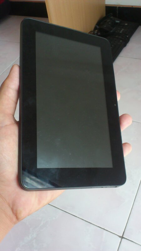 Cyrus Atompad (mulus 99,9% jarang pake)
