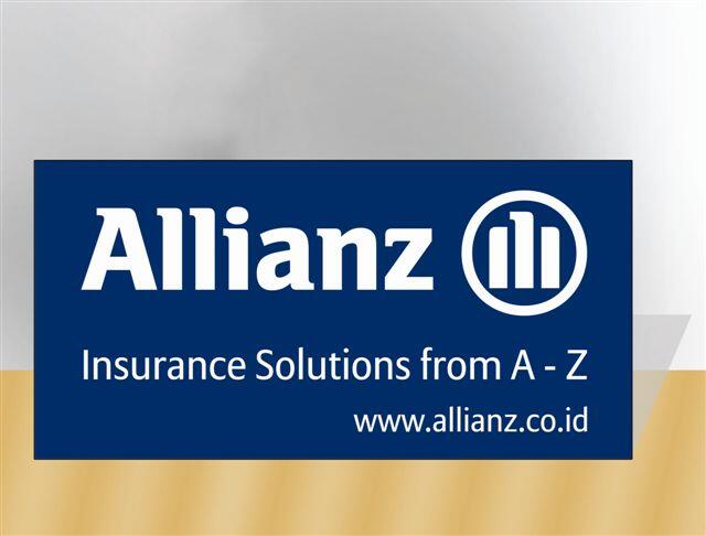 lowongan menjadi pebisnis di perusahaan raksasa Dunia ( Allianz )