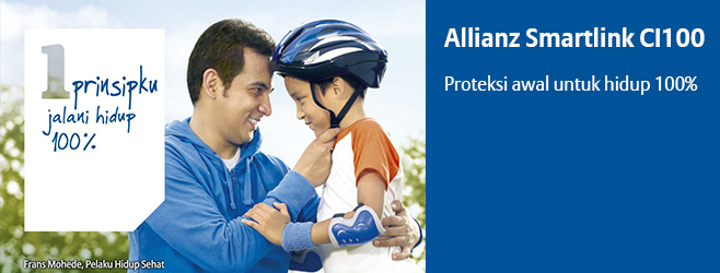 lowongan menjadi pebisnis di perusahaan raksasa Dunia ( Allianz )