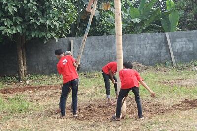 &#91;Cerita 17-an&#93; Kemeriahan 17 Agustusan di Kampung Ane