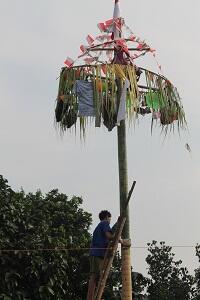 &#91;Cerita 17-an&#93; Kemeriahan 17 Agustusan di Kampung Ane