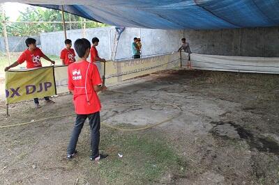 &#91;Cerita 17-an&#93; Kemeriahan 17 Agustusan di Kampung Ane